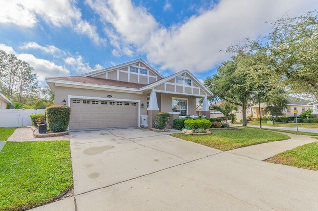 Photo - 4 Bedroom Home For Rent in Lutz!