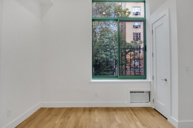 Foto del edificio - 2 bedroom in New York NY 10010