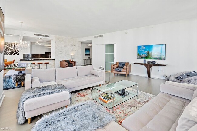 Foto del edificio - 3 br, 4.5 bath Condo - 901 Brickell Key Bl...