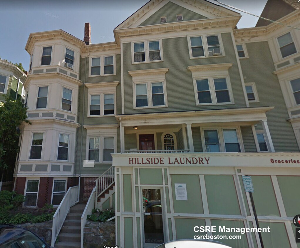 Primary Photo - 78 Hillside St