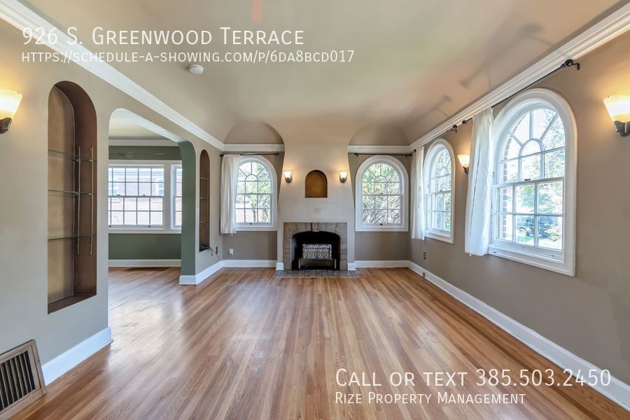 Primary Photo - Historic Salt Lake Home!