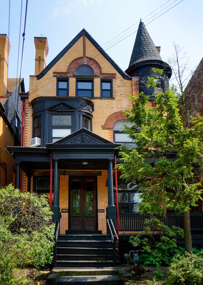 Malabar Apartments in Pittsburgh, PA