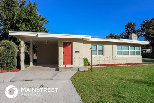 Building Photo - 1301 Farragut Dr N