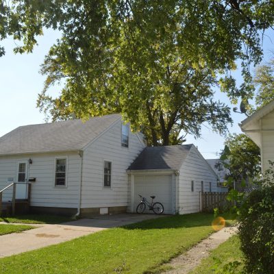 Primary Photo - 117 N Franklin Ave
