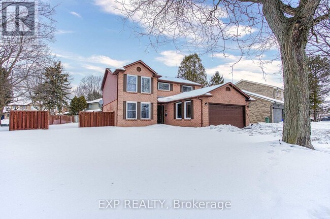 Building Photo - 115 Amberly Blvd