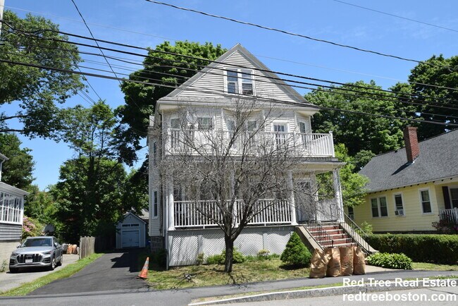 Building Photo - 48 Blue Hill Terrace St
