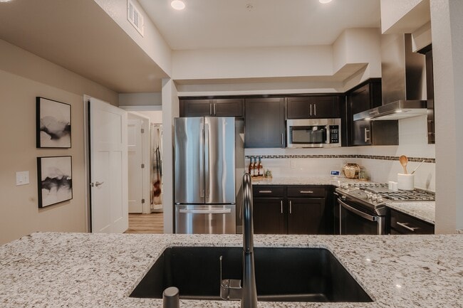 Building Photo - Level 25 at The Curve by Picerne