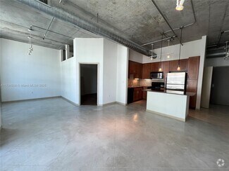 Building Photo - 2001 Biscayne Blvd