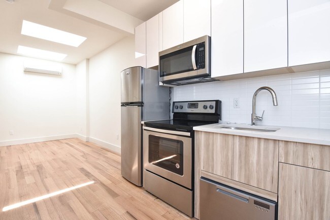 Foto del edificio - 269 W 134th St