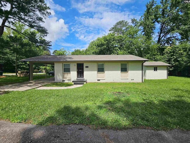 Foto del edificio - 3801 Water St