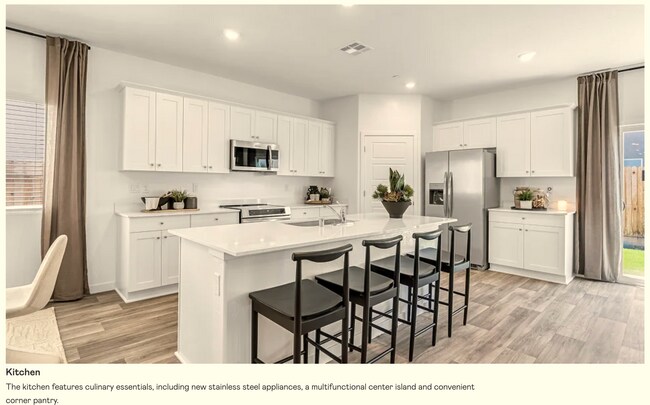 Foto del edificio - 4454 Buckingham Ave