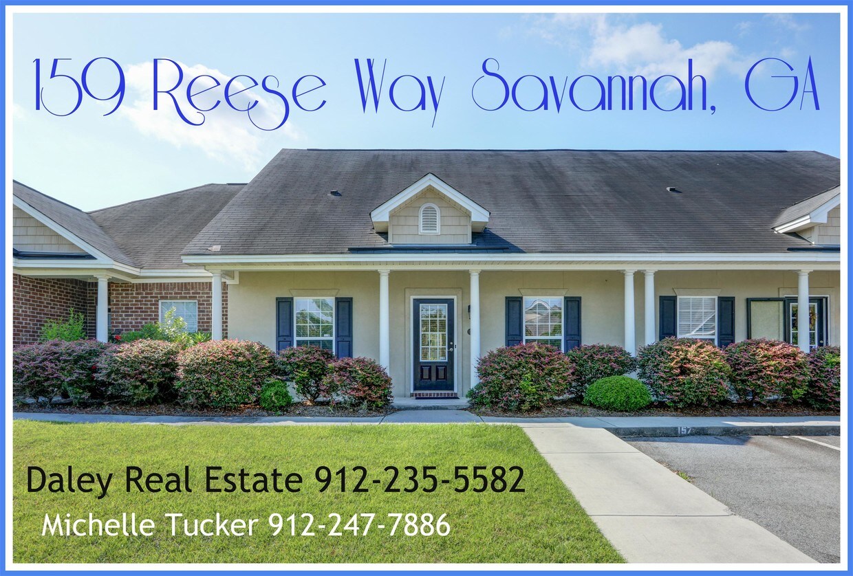 Foto principal - 159 Reese Way