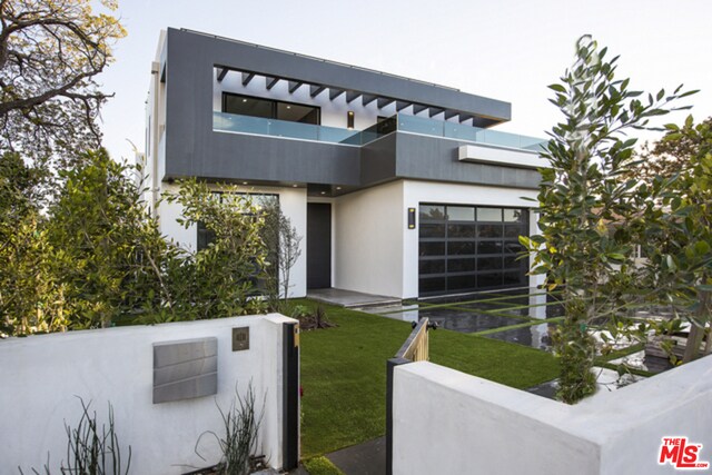 Foto del edificio - 9704 Cashio St