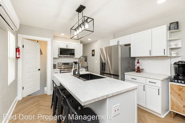 Building Photo - 2 br, 2 bath House - 38 Hendricks Pl