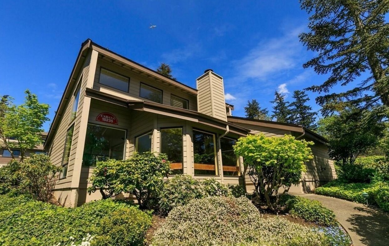 Primary Photo - Great Condo for rent