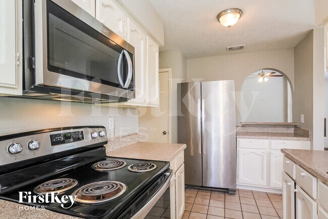 Foto del edificio - 22514 Parsonsgate Dr