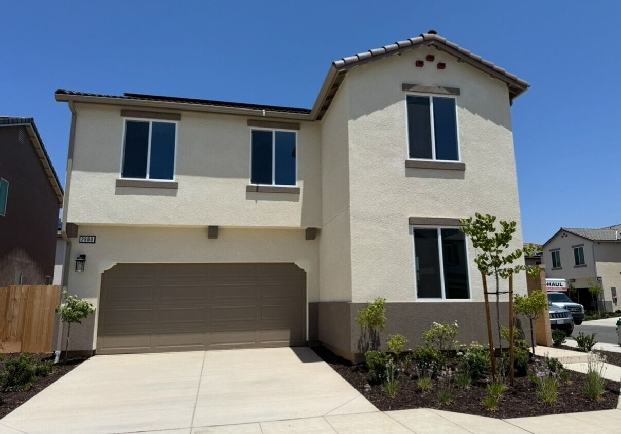 Brand new home in Ariette at Copper River - Brand new home  in Ariette at Copper River
