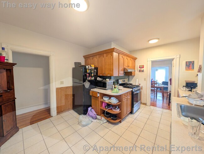 Foto del edificio - 16 Curtis Ave