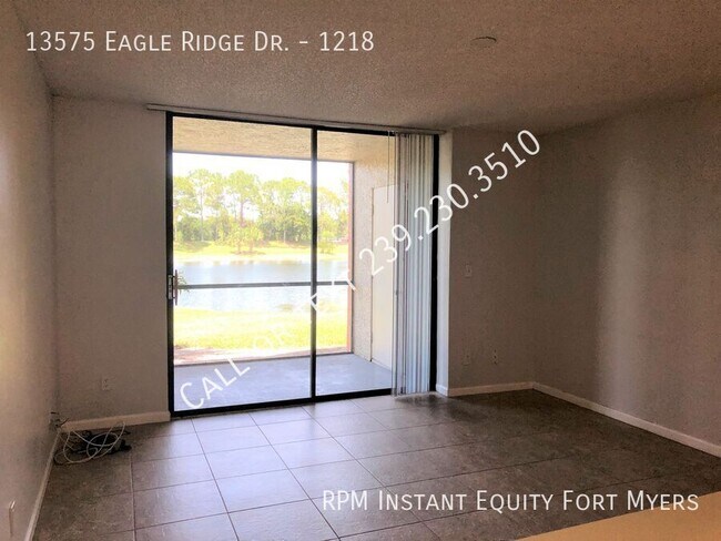 Foto del edificio - 13575 Eagle Ridge Dr