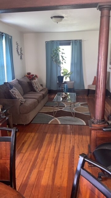 Foto principal - 1521 Lincoln Ave