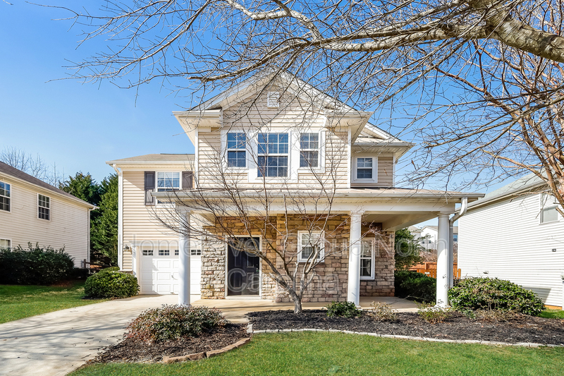 Foto principal - 12323 Cumberland Cove Dr