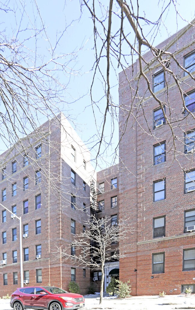 Building Photo - 33-51 73rd Street