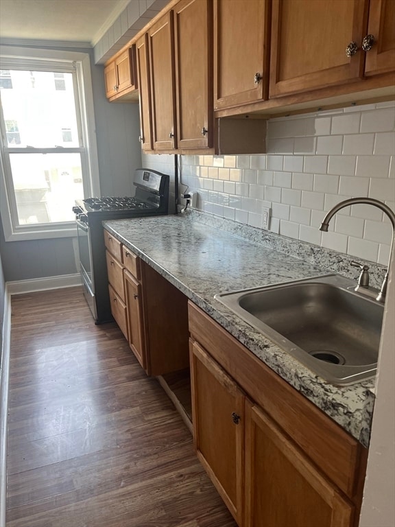 Building Photo - 246 Eagle St