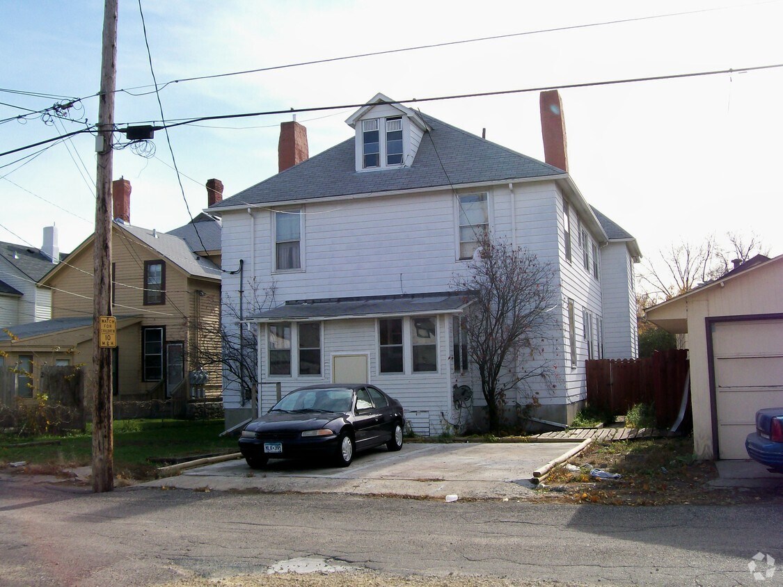 Building Photo - 289 Harrison Ave
