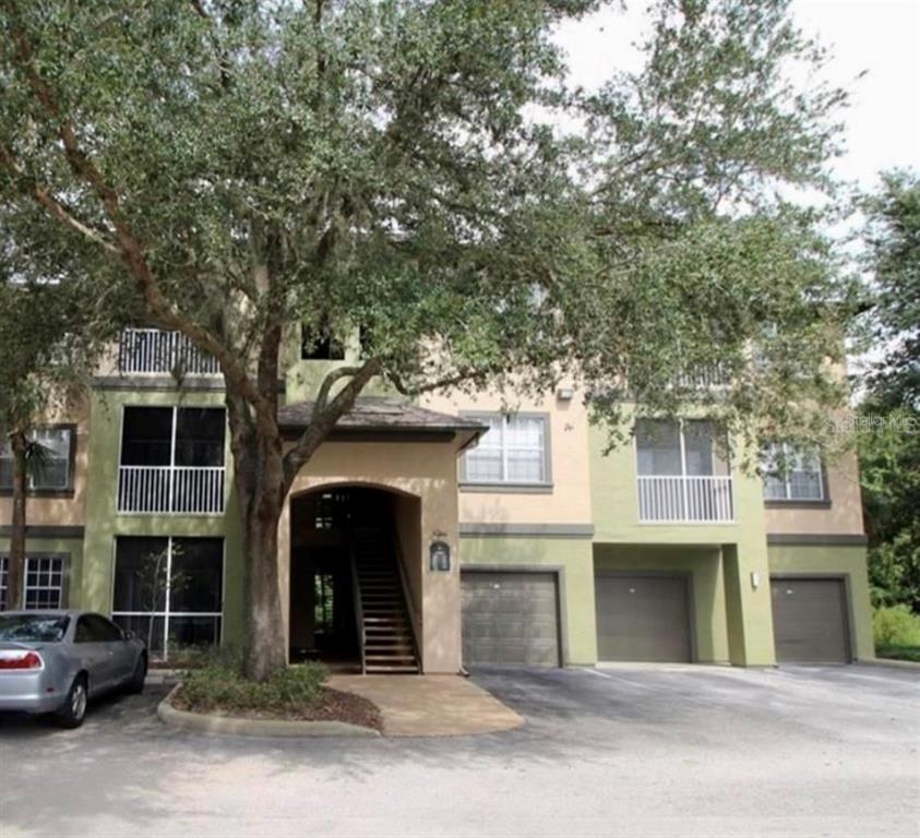 13203 Sanctuary Cove Dr Unit 303, Temple Terrace, FL 33637 Condo for