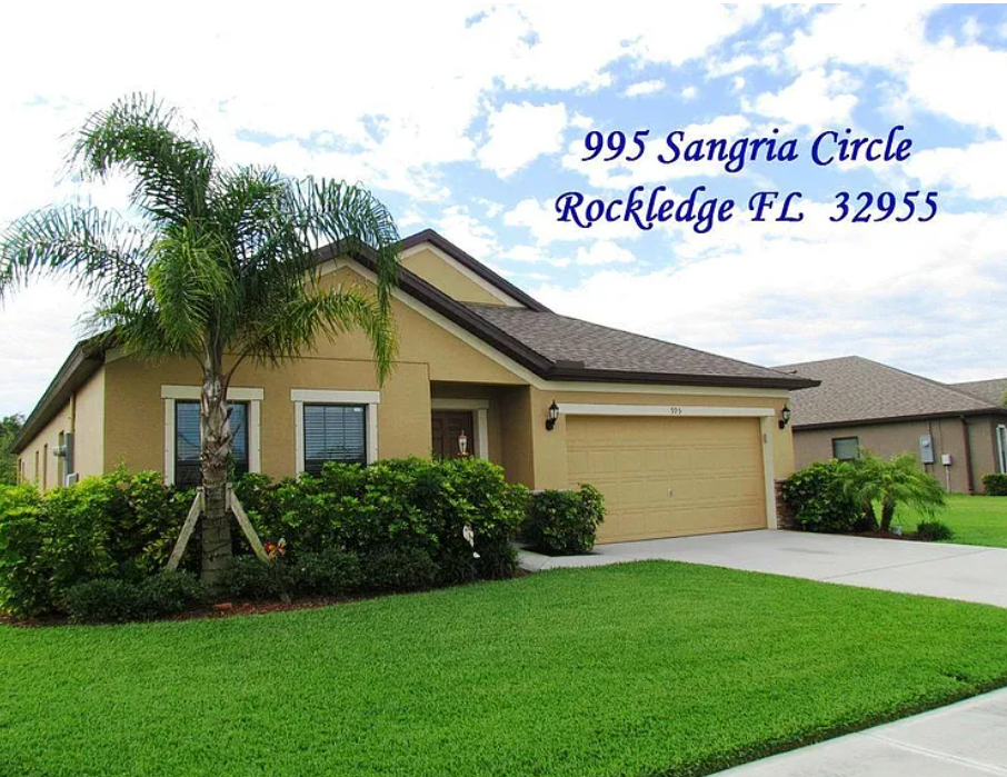 Foto principal - 995 Sangria Cir