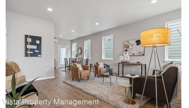 Foto del edificio - 4 br, 3 bath House - 507 15th St SE