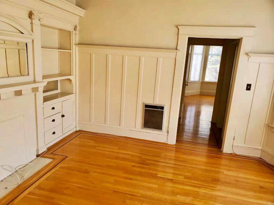 Foto principal - 1580 Jackson St