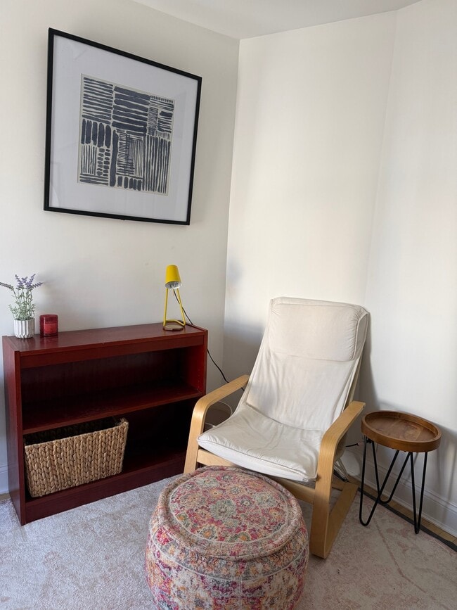 Foto del edificio - 65 Moulton St