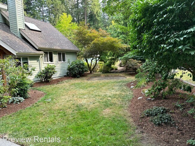 Foto del edificio - 3 br, 3 bath House - 59 Lake Louise Drive