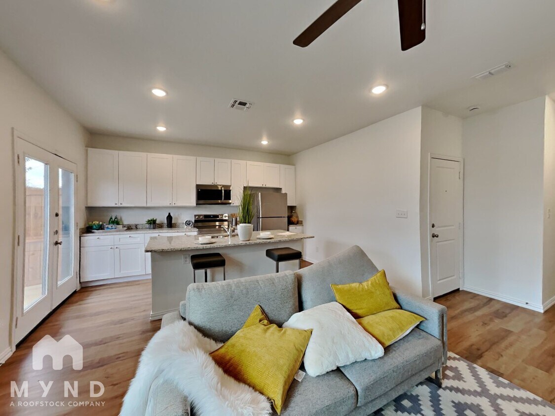 Foto principal - 602 Briarwood Ln