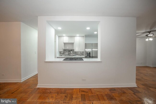 Building Photo - 1600 Hagys Ford Rd
