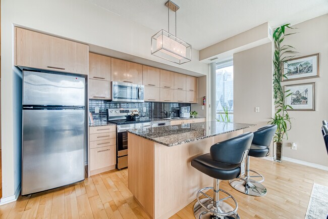 Building Photo - 55 Bremner Blvd