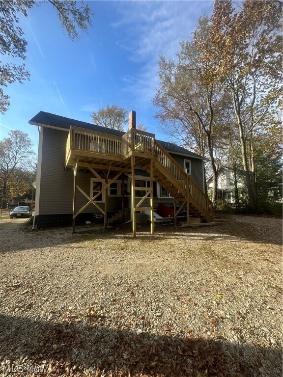 Foto del edificio - 3519-3521 Williamson Rd