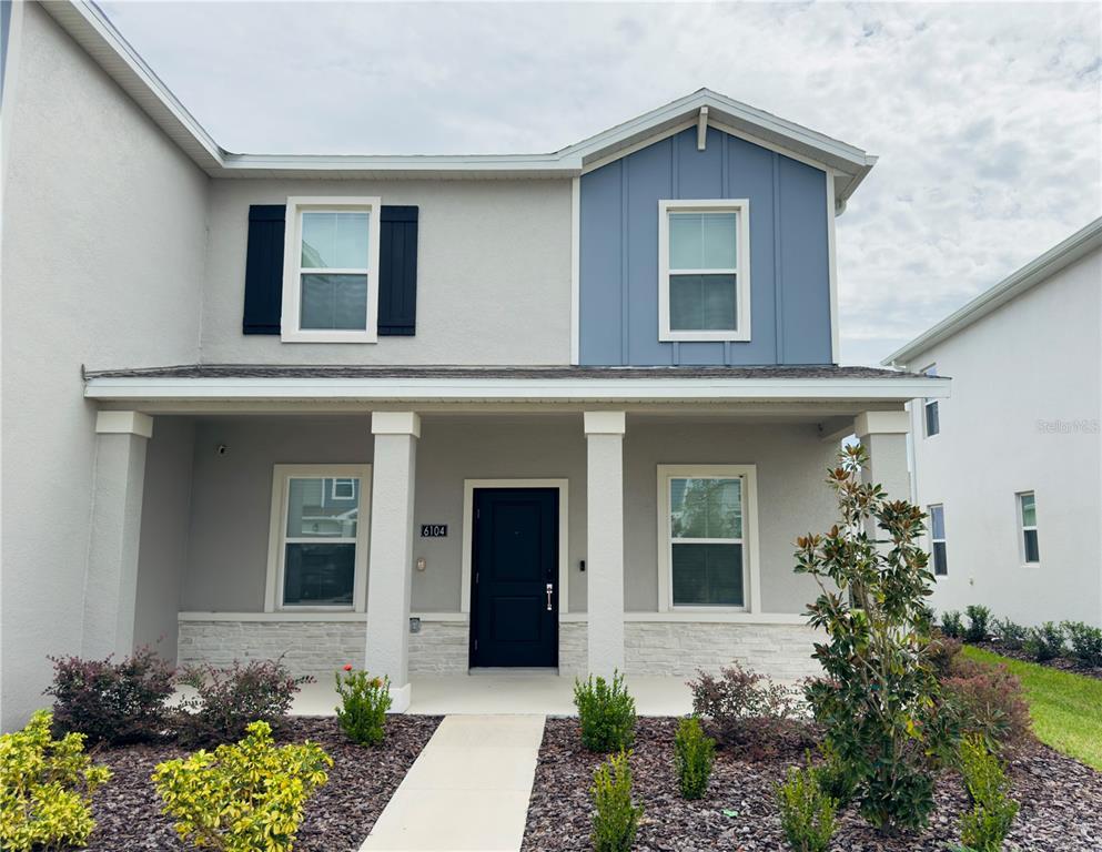 Foto principal - 6104 Park Promenade Way