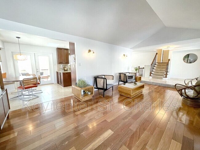 Foto del edificio - 3022 Rockwood Trail