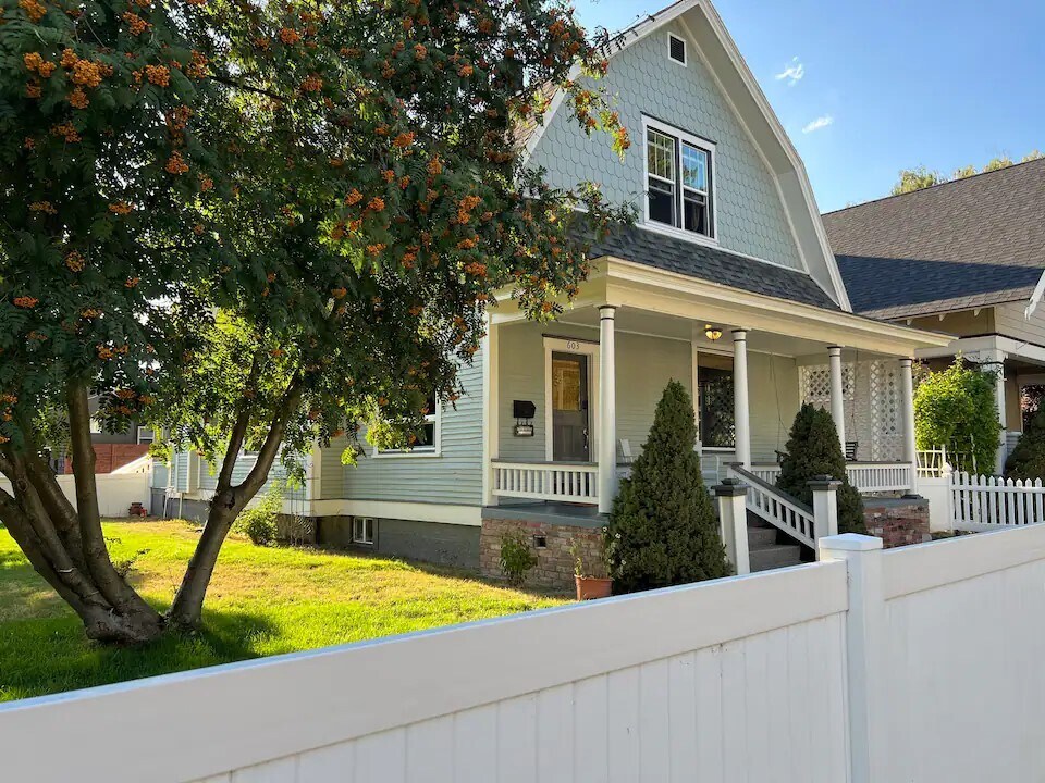 Primary Photo - 603 N 7th St