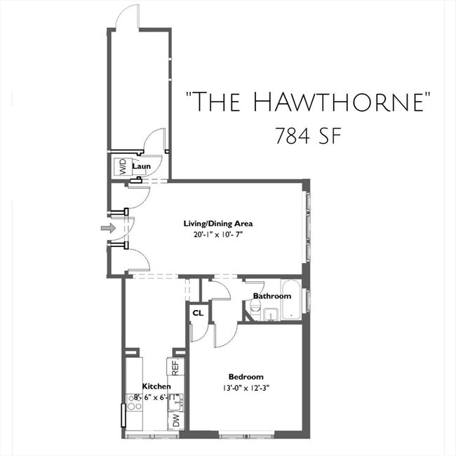 Foto del edificio - 233 Lafayette St