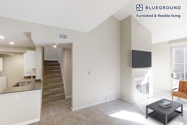 Building Photo - 1300 The Alameda
