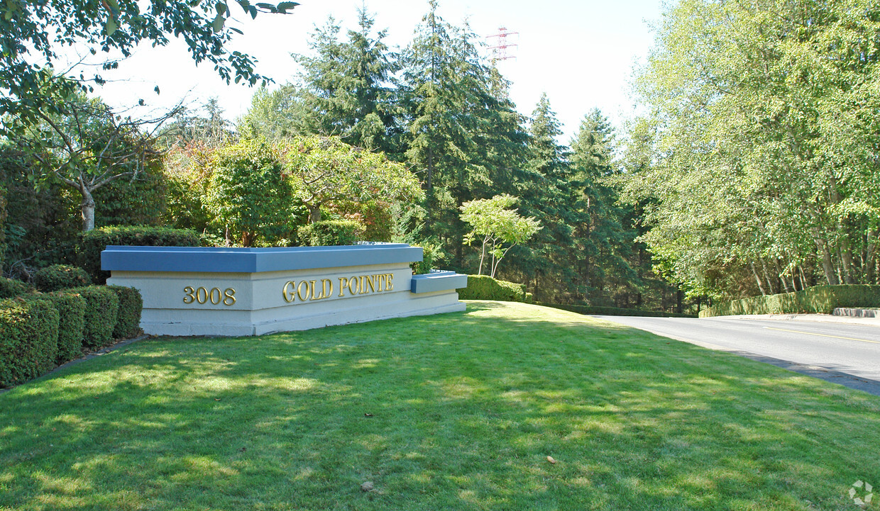 Primary Photo - Gold Point Condominiums