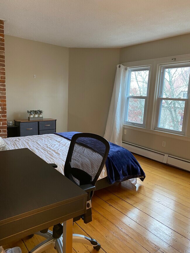 Dormitorio 2 - 273 Bowen St