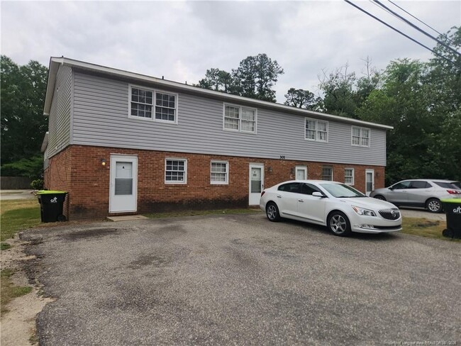 Building Photo - 301 Faison Ave