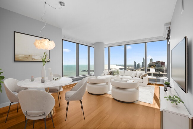 Building Photo - 60 E Monroe St