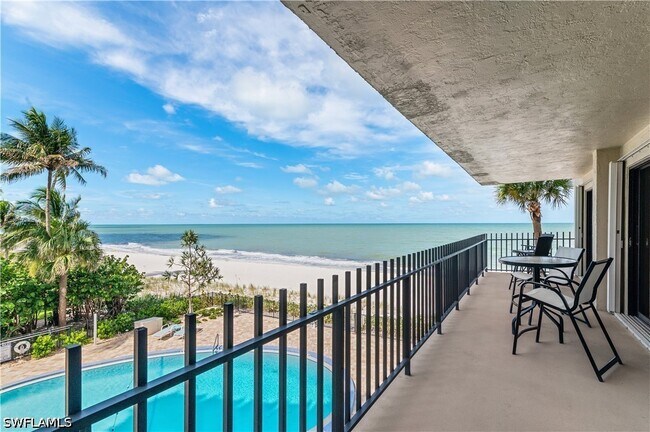 Foto del edificio - 3399 Gulf Shore Blvd N
