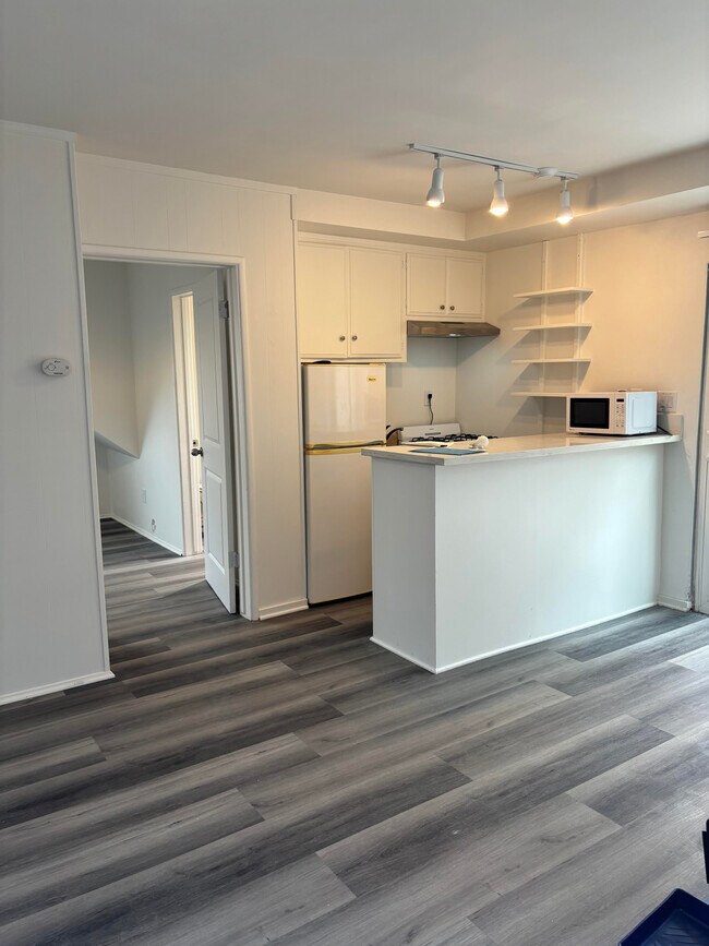 Foto del edificio - 215 40th St