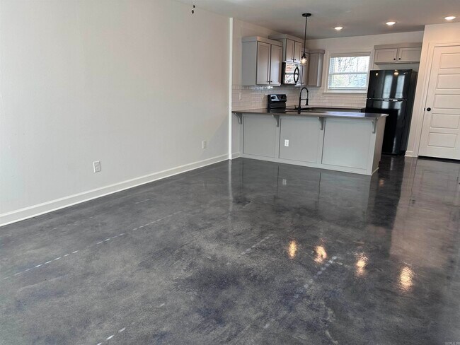 Foto del edificio - 418 E 21st St